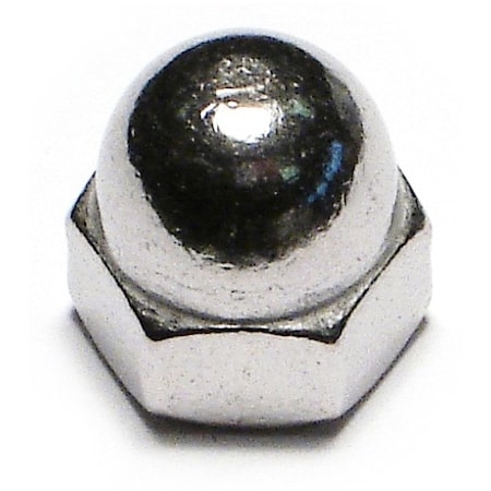 Midwest Fastener 28 (Fine), Stainless Steel, 10 PK 33802